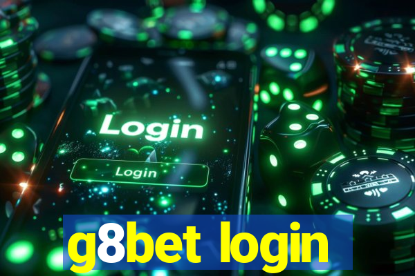 g8bet login